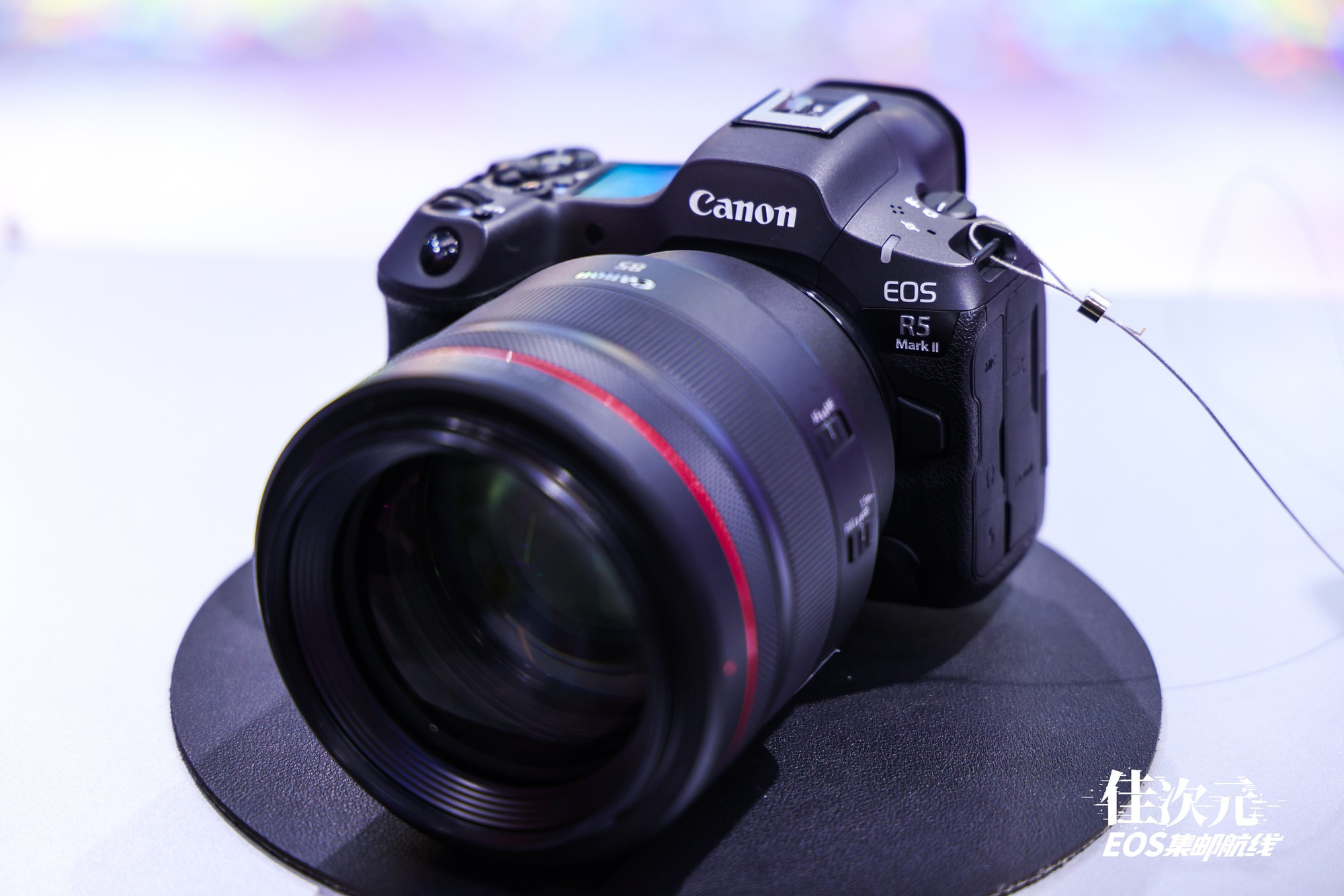 ��Ӱ���� �������� ChinaJoy2025����չ̨����ʵ��