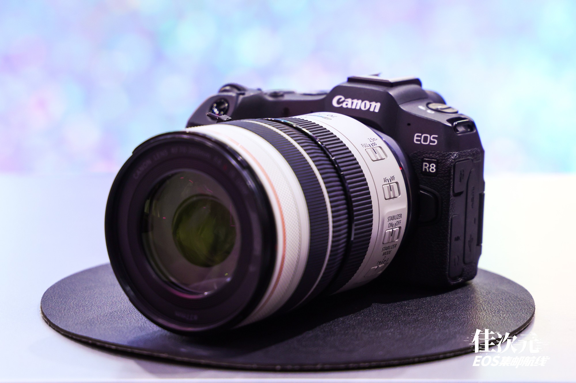 ��Ӱ���� �������� ChinaJoy2025����չ̨����ʵ��