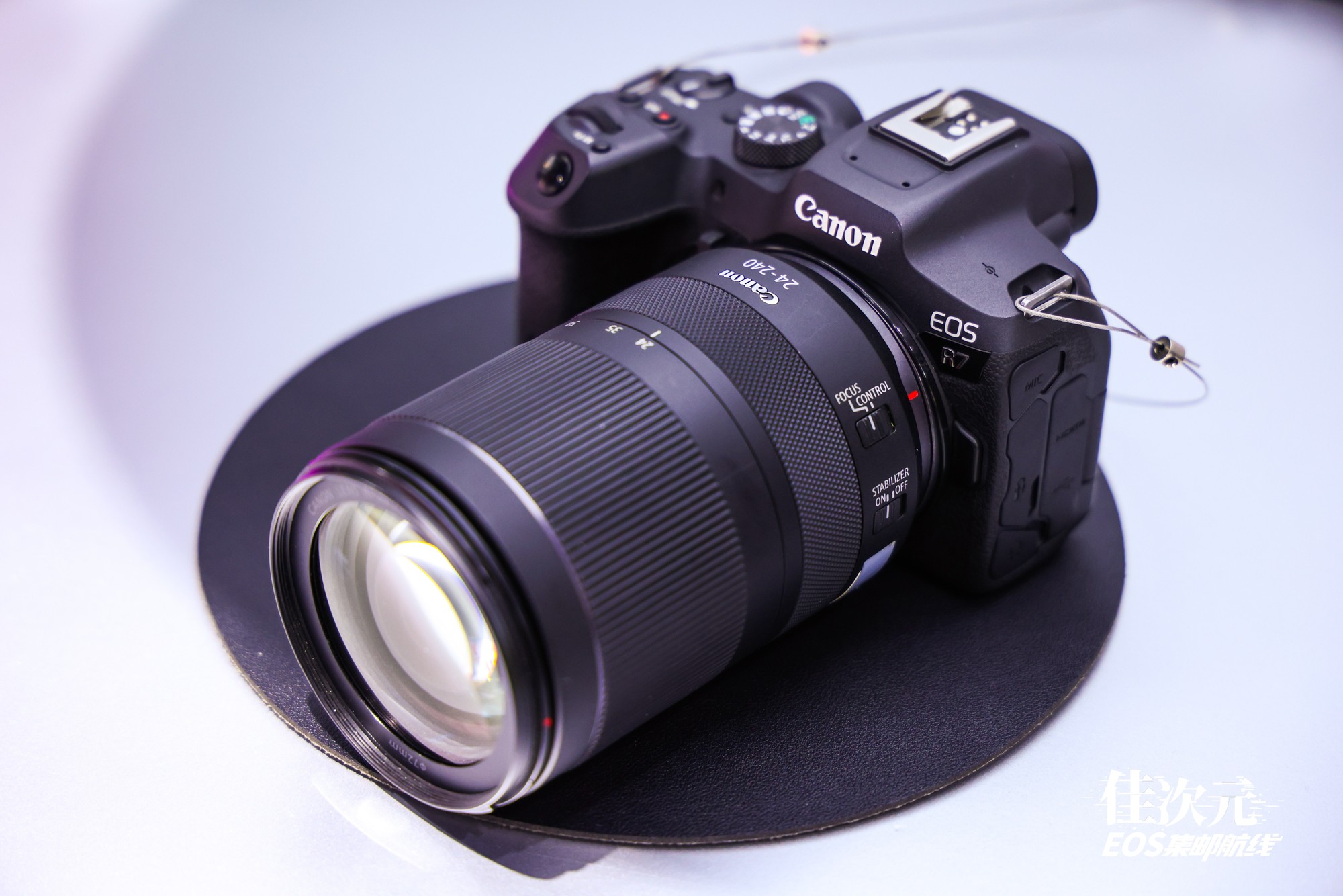 ��Ӱ���� �������� ChinaJoy2025����չ̨����ʵ��