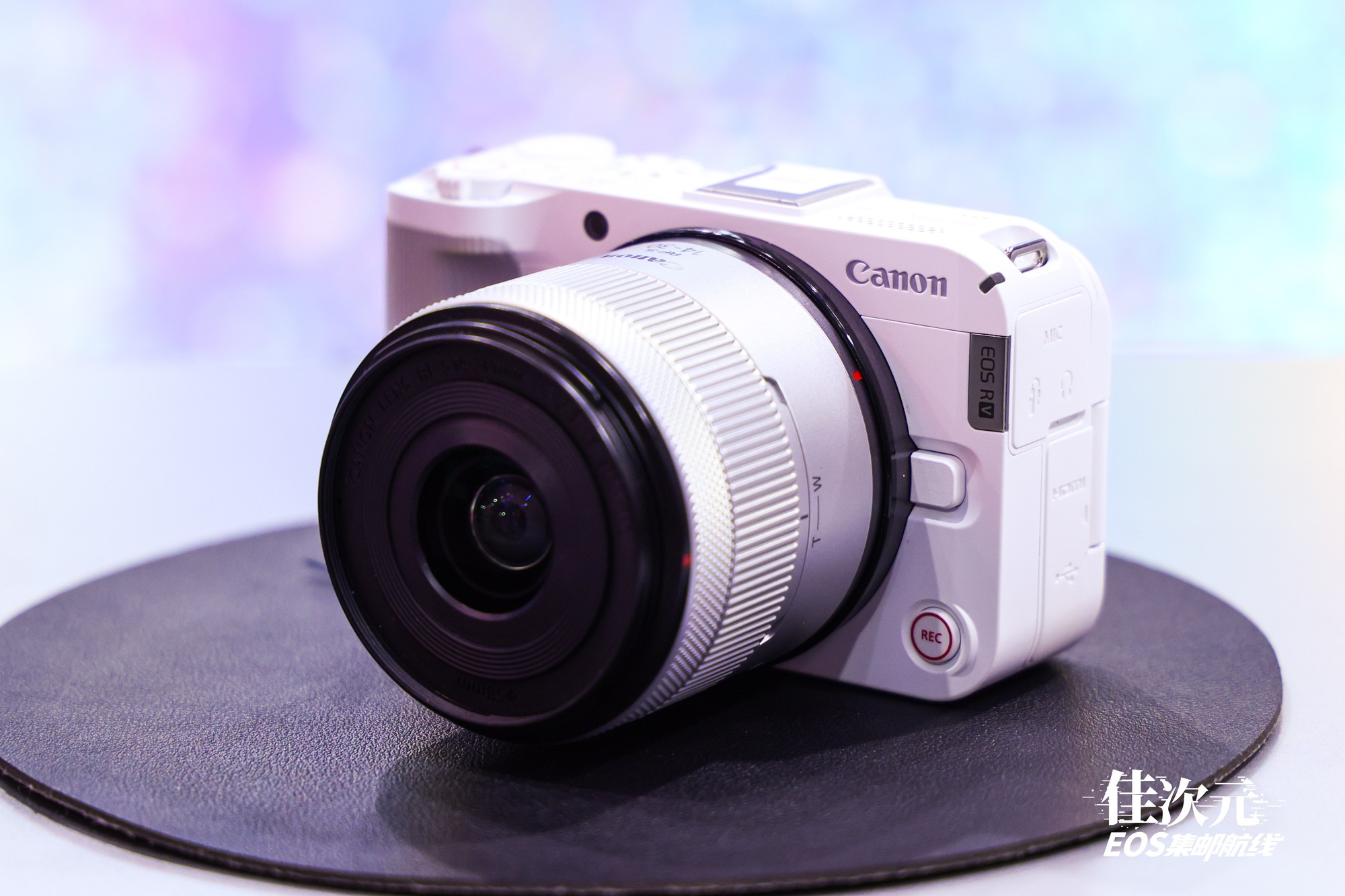 ��Ӱ���� �������� ChinaJoy2025����չ̨����ʵ��