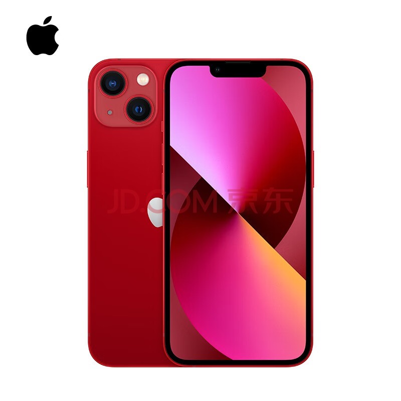Apple iPhone 13 手机全网通苹果5G手机