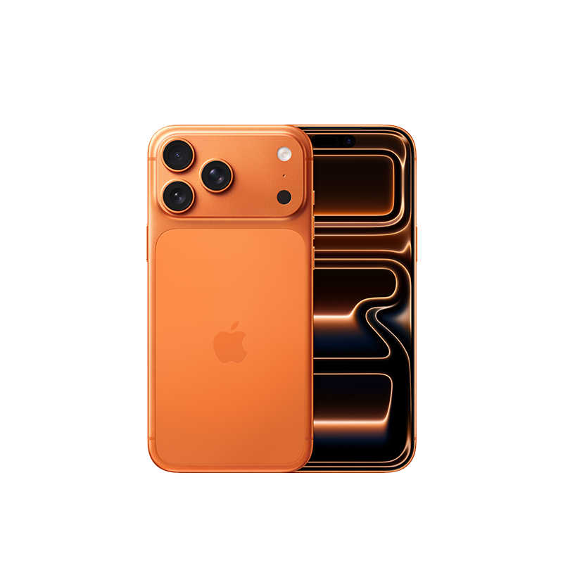 Apple iPhone 17 Pro Max 国行正品 全新未拆封 全网通手机