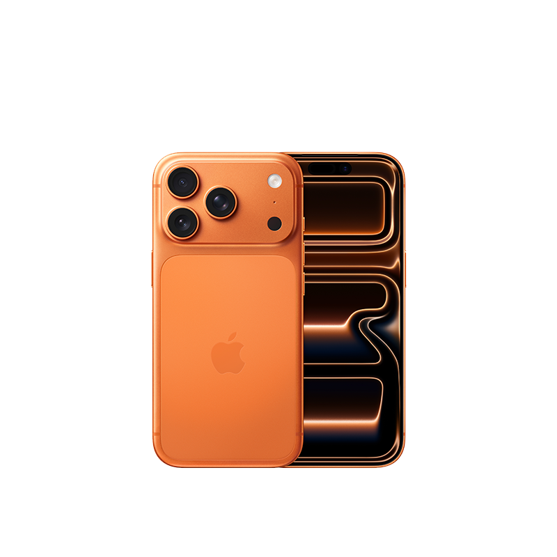 Apple iPhone 17 Pro 国行正品 全新未拆封 全网通手机