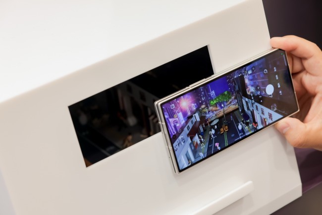 �۵����պÿ����ֻ��Ƽ�������Galaxy Z Fold 8 Ultra�����ĵ���һ̨�㶨