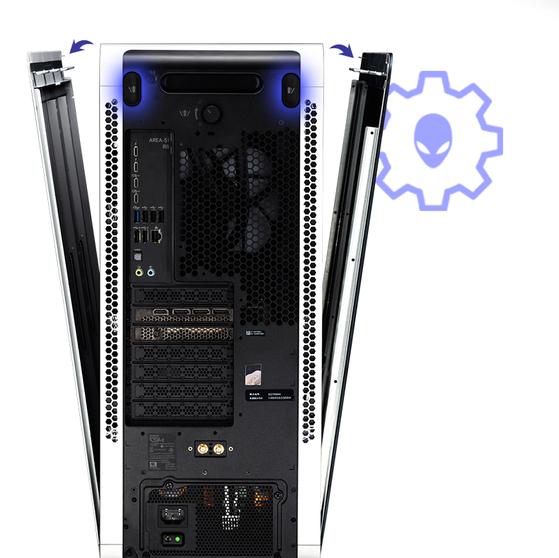 ����ع���ó��� Area-51��ȼ�Ȱ������