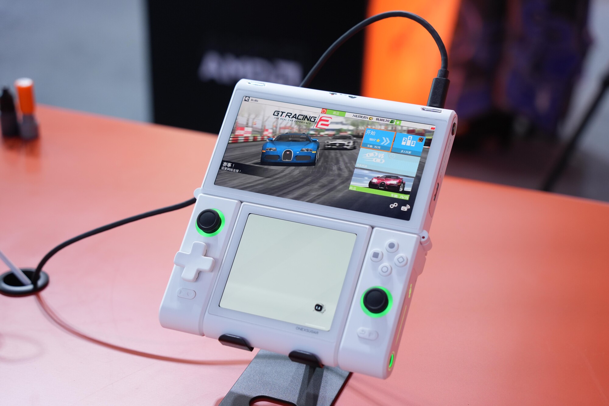 壹号方糖ChinaJoy首日高光时刻全记录!