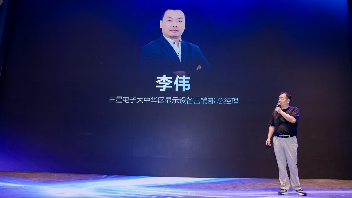 ChinaJoy2025حTCLǡ桱࣬羺ʾҵչµ