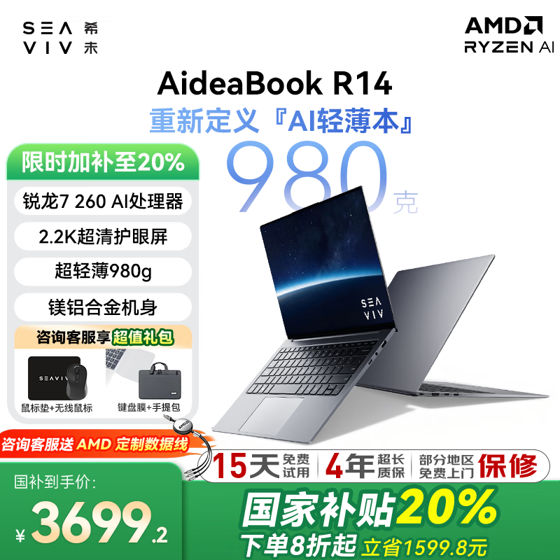 ϣδR14 2025 AIȫ�ܱ�ֱ����ǧԪ��