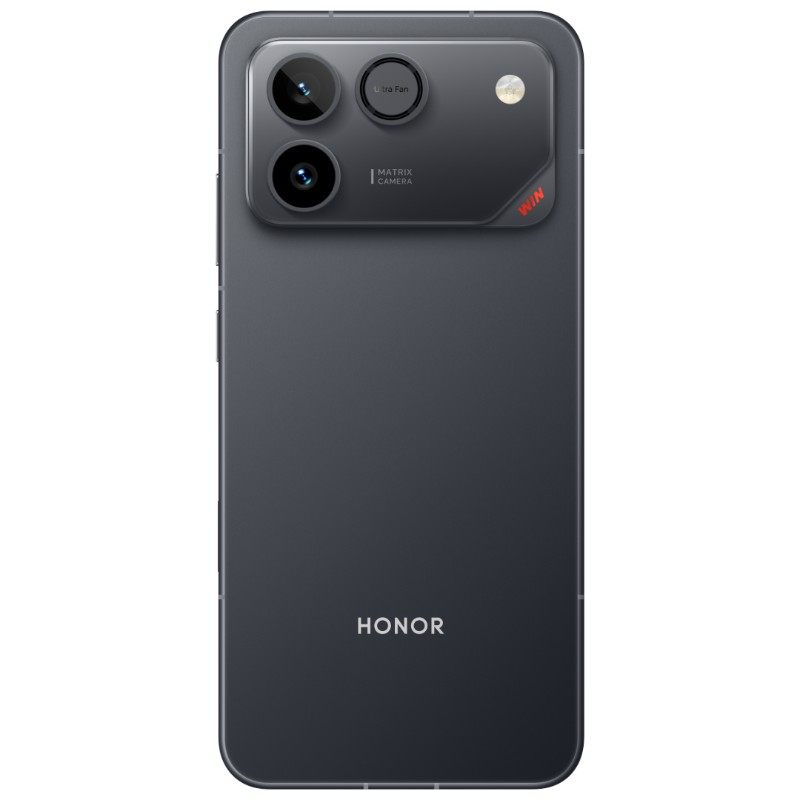 荣耀 WIN RT 16+256新品手机10000mAh青海湖电池185Hz超高刷游戏体验官方旗舰店官网全新正品