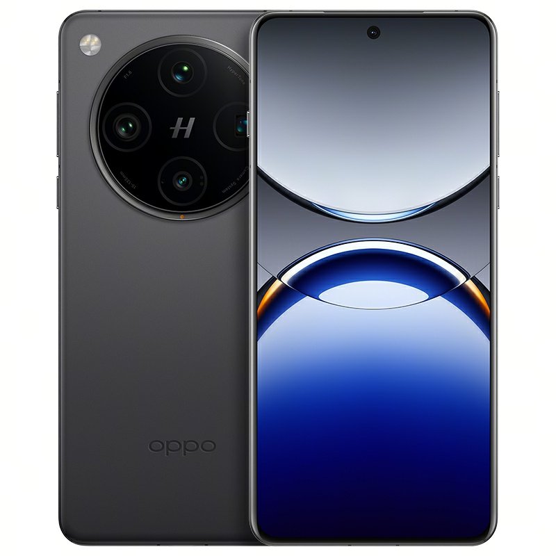 OPPO Find X8 Pro 5G手机