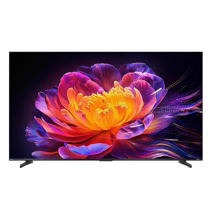 海信 100E7Q 液晶电视 100英寸 4K