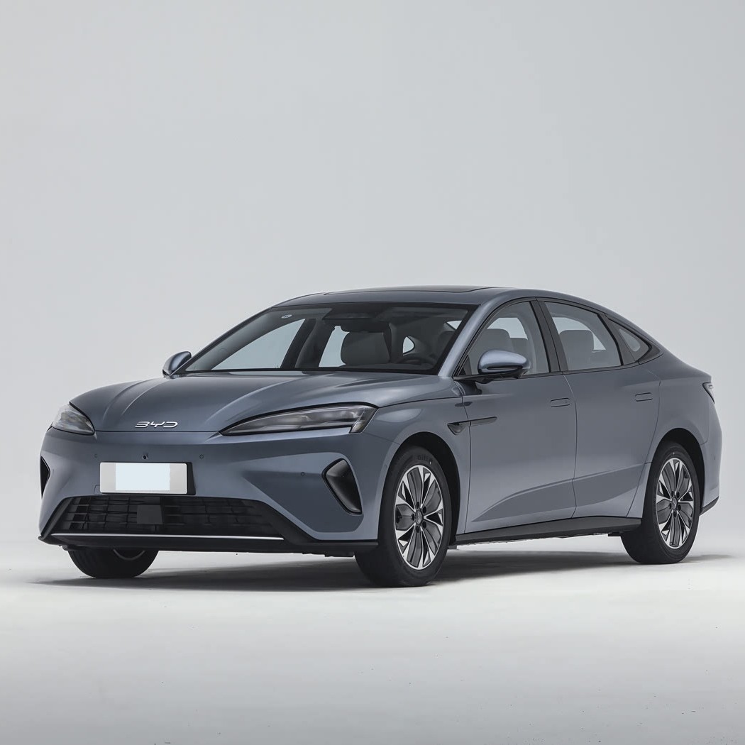 20万内纯电三厢新选择:三款新车重塑智能出行体验