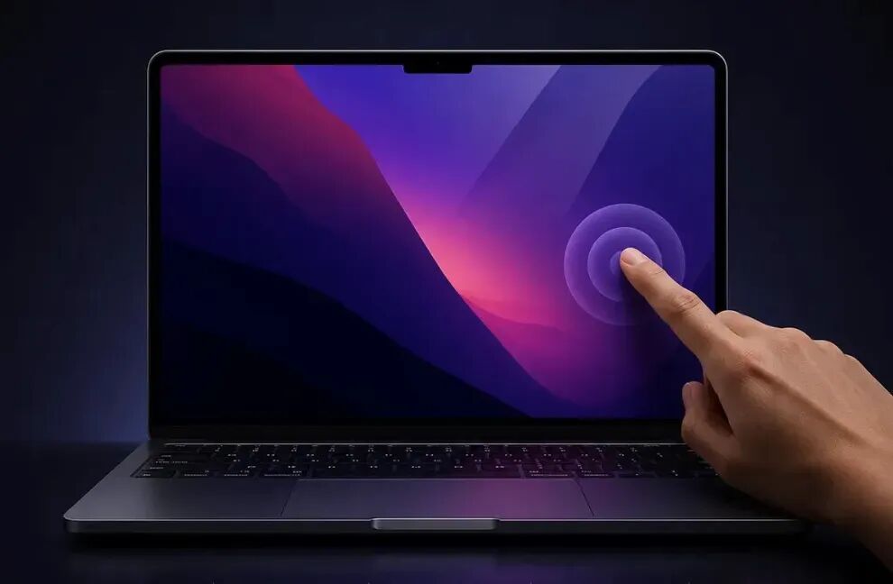 折叠iPhone触屏Mac，新CEO治下的苹果下一步棋怎么走？