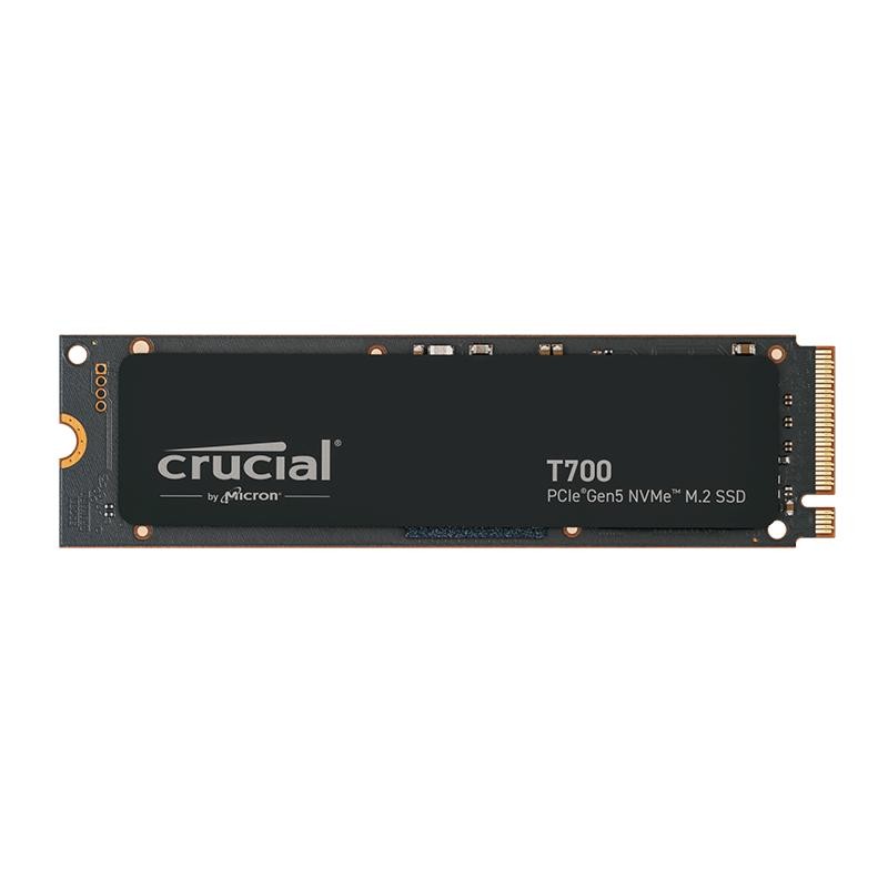 英睿达 T700 NVMe M.2 固态硬盘（PCI-E5.0）