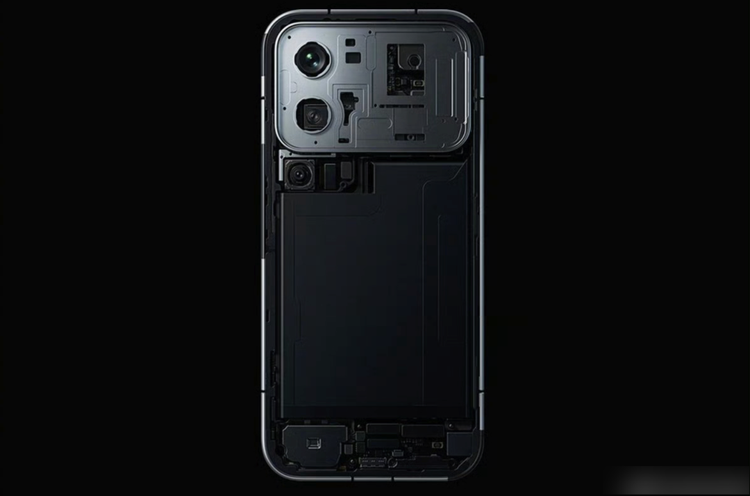 ����Pro Max���ѣ�����ܽа�ƻ����