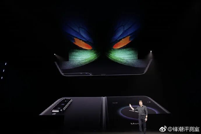 竖着也能三折叠？华为又在折叠屏上整活了