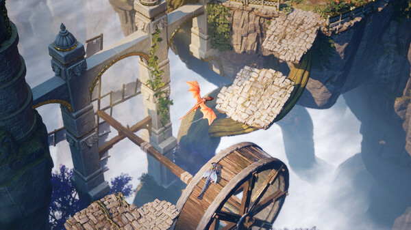 Steam多款佳作先行折扣!耕升 RTX 5070 Ti 追风 OC 2.0预热秋促!