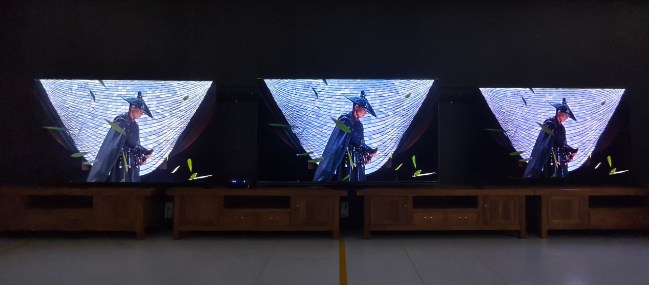 海信U7S Pro超前瞻:RGB-Mini LED成高端电视新方向,3万买100寸今年最值?