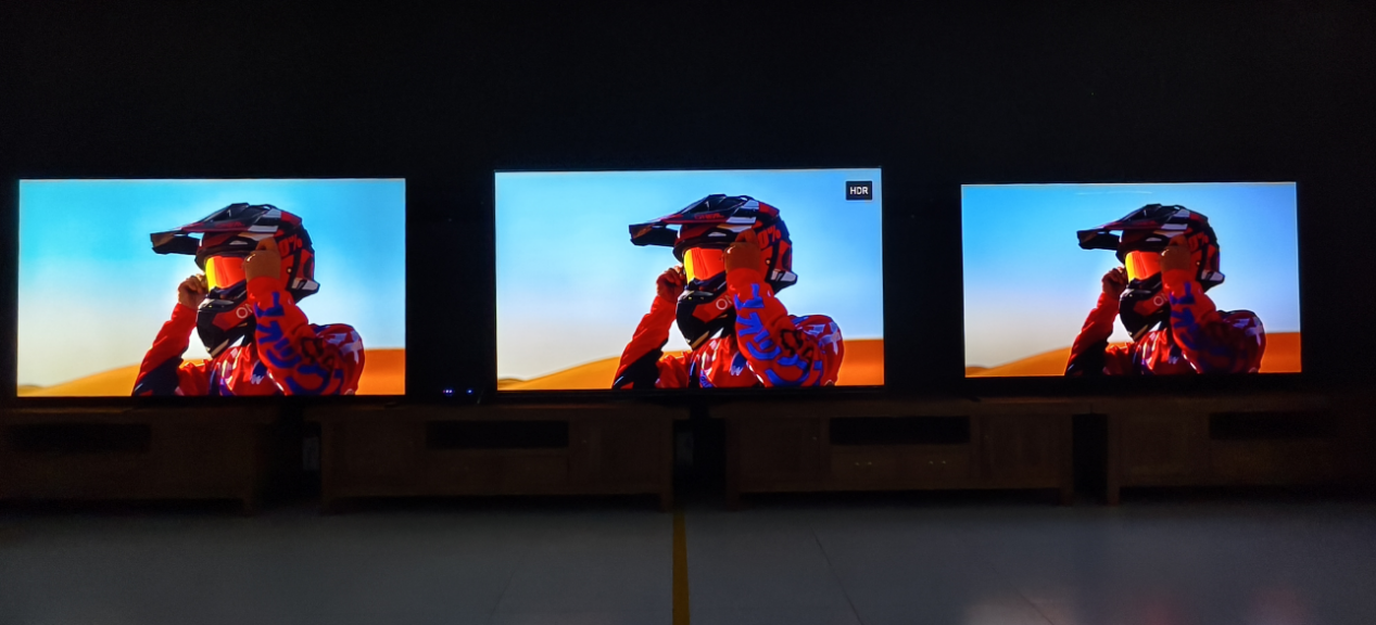 海信U7S Pro超前瞻:RGB-Mini LED成高端电视新方向,3万买100寸今年最值?