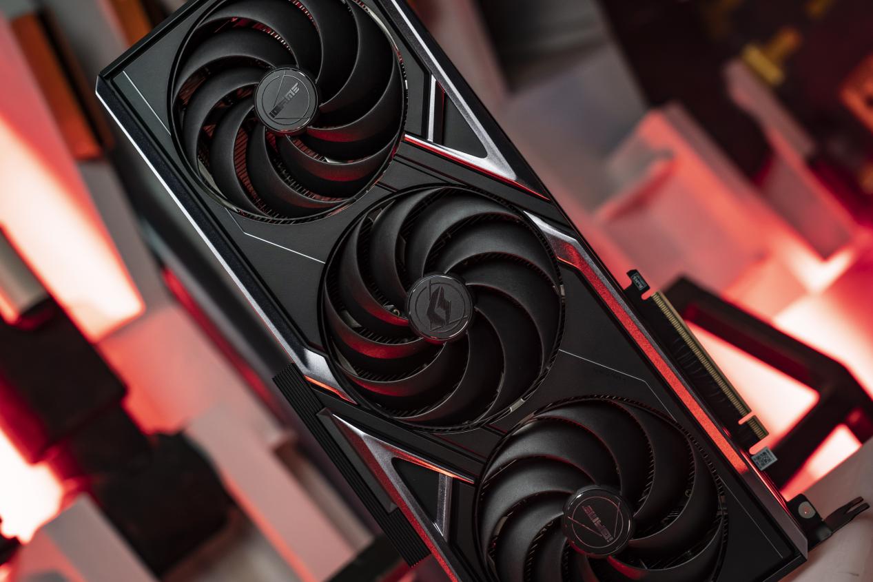 �߲ʺ�Ӳ������CAC 2025���� �����羺�۷�ʢ��