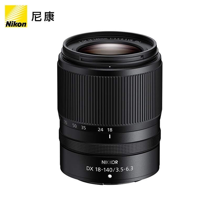 �῵Z DX 18-140mm��ͷֱ��1500
