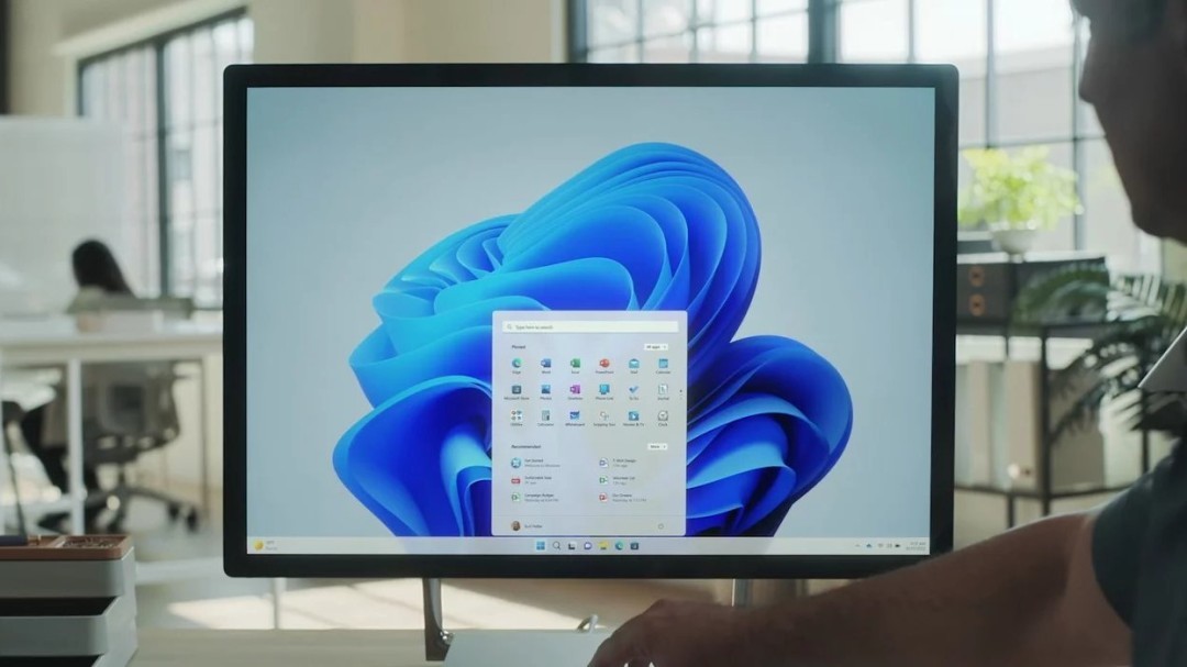 微软Windows 11全面转向原生应用开发,弃用网页技术重构系统体验