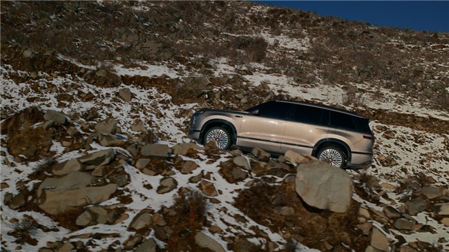 大空间稳体验，30-40万值得买的SUV车型分享