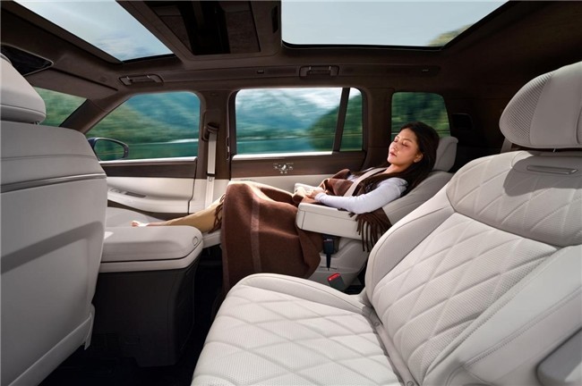 大空间稳体验，30-40万值得买的SUV车型分享