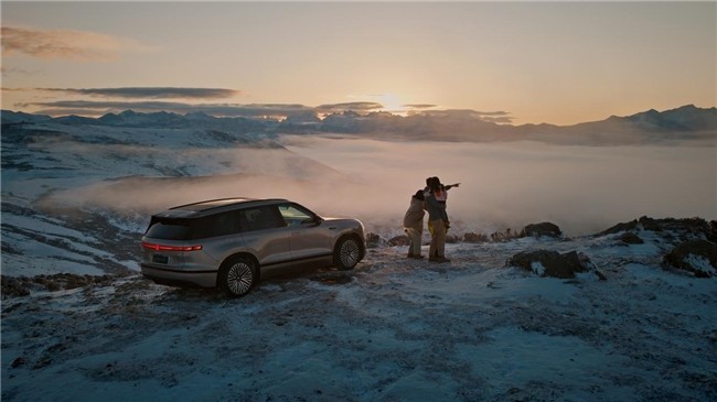 大空间稳体验，30-40万值得买的SUV车型分享