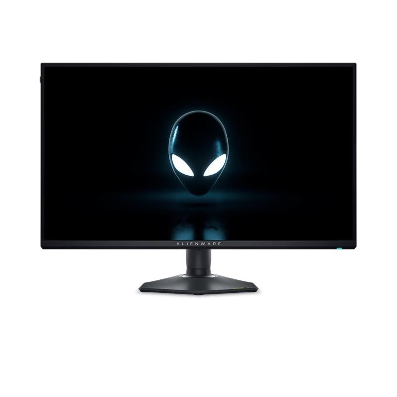 外星人 AW2725QF 26.5英寸 IPS G-SYNC Adaptive-Sync 显示器