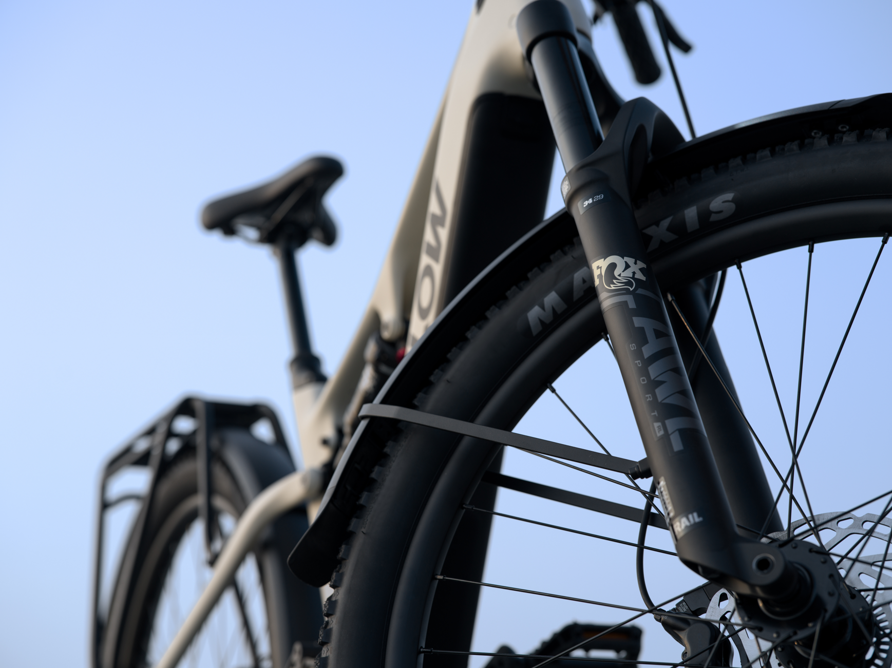Amflow����������ԽҰ���г�Amflow TL Carbon��ʵ�����أ������޽�