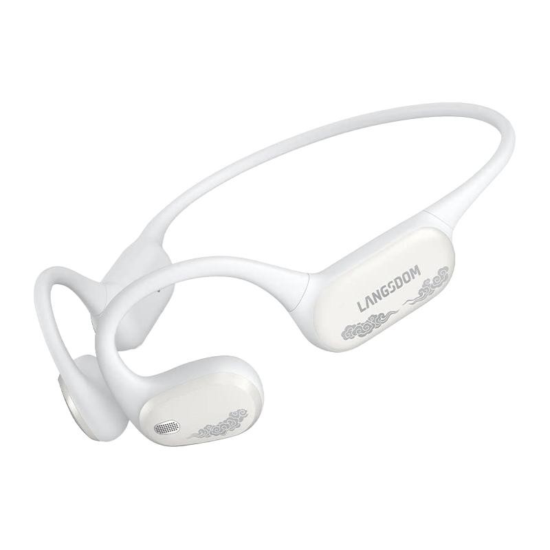 Langsdom AirWave Pro2 气传导蓝牙耳机