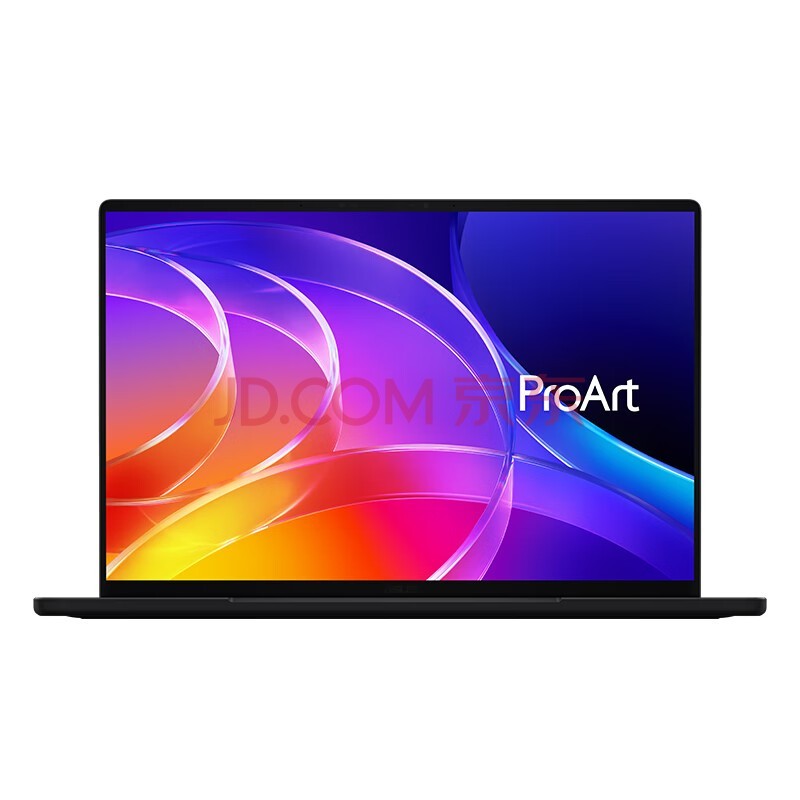 华硕ProArt 创14 RTX Spark 专业AI智能体笔记本电脑 (N1X 20核 128G 1T 2.8K 1600nits OLED 触控屏）