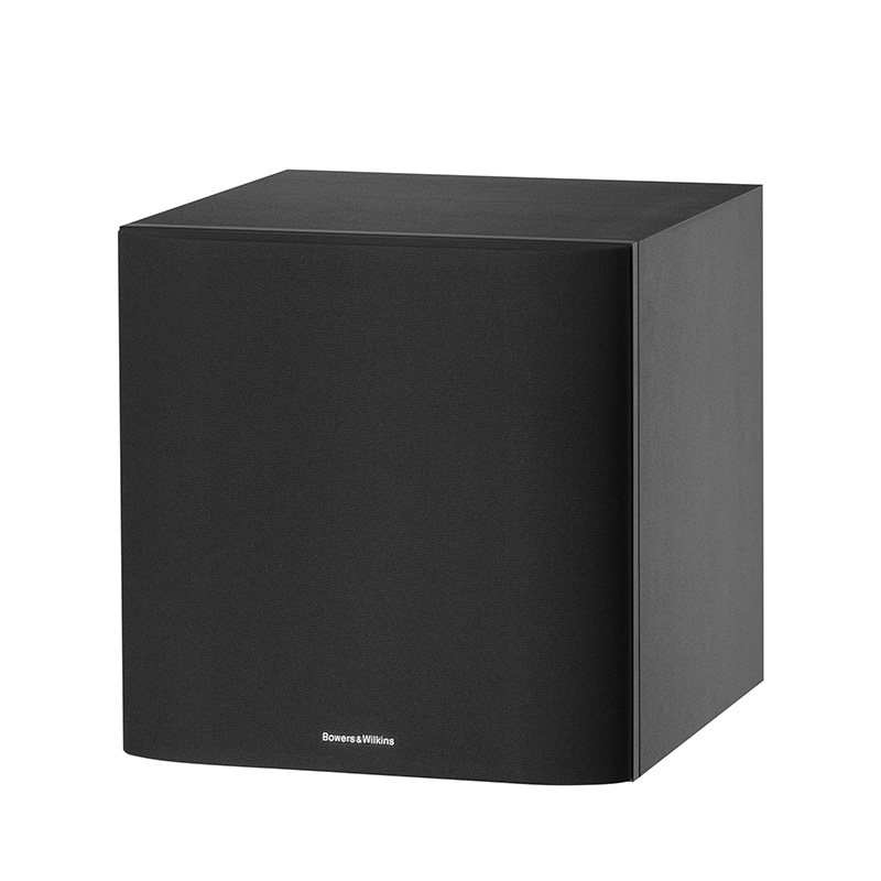 宝华韦健 B＆W宝华韦健 ASW610 低音炮家庭影院超重低音 家用10寸有源音响