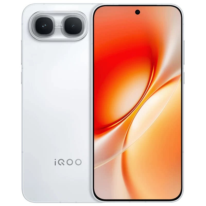 iQOO Neo11 5G手机 骁龙8至尊版