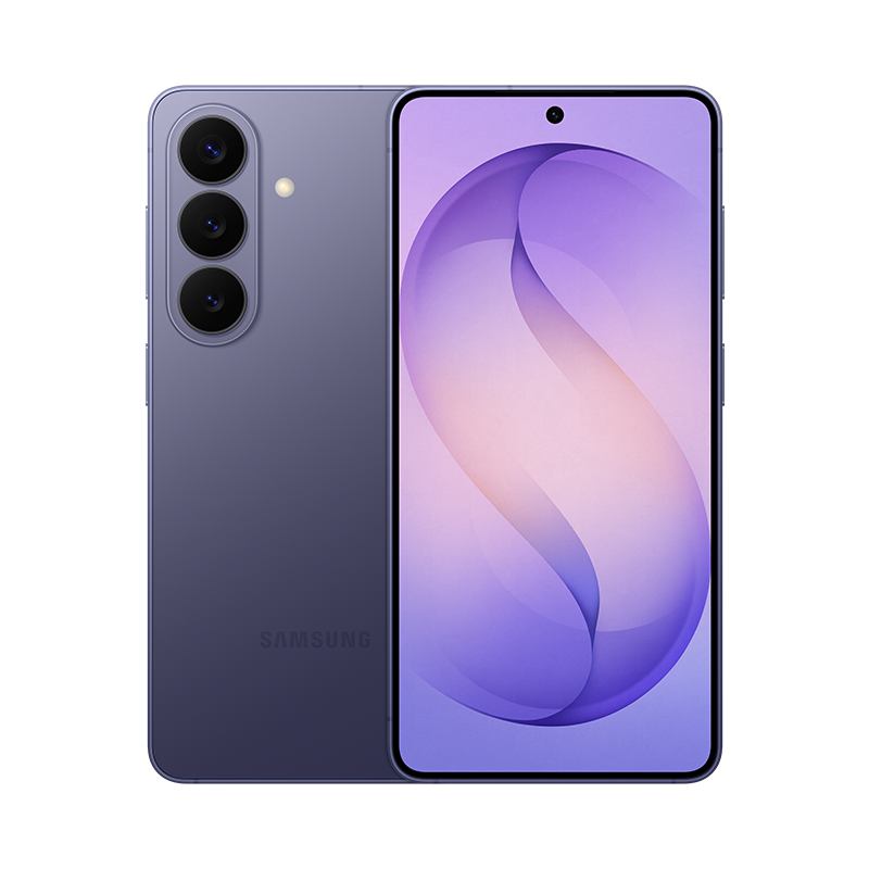 88VIP:三星 Galaxy S26 AI智能手机第五代骁龙8至尊版超轻薄耐用5000万像素