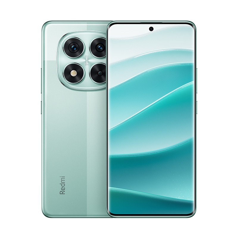 小米 Redmi/红米 Note 14 Pro 5G 全网通 手机 大电量 更长续航 拍照