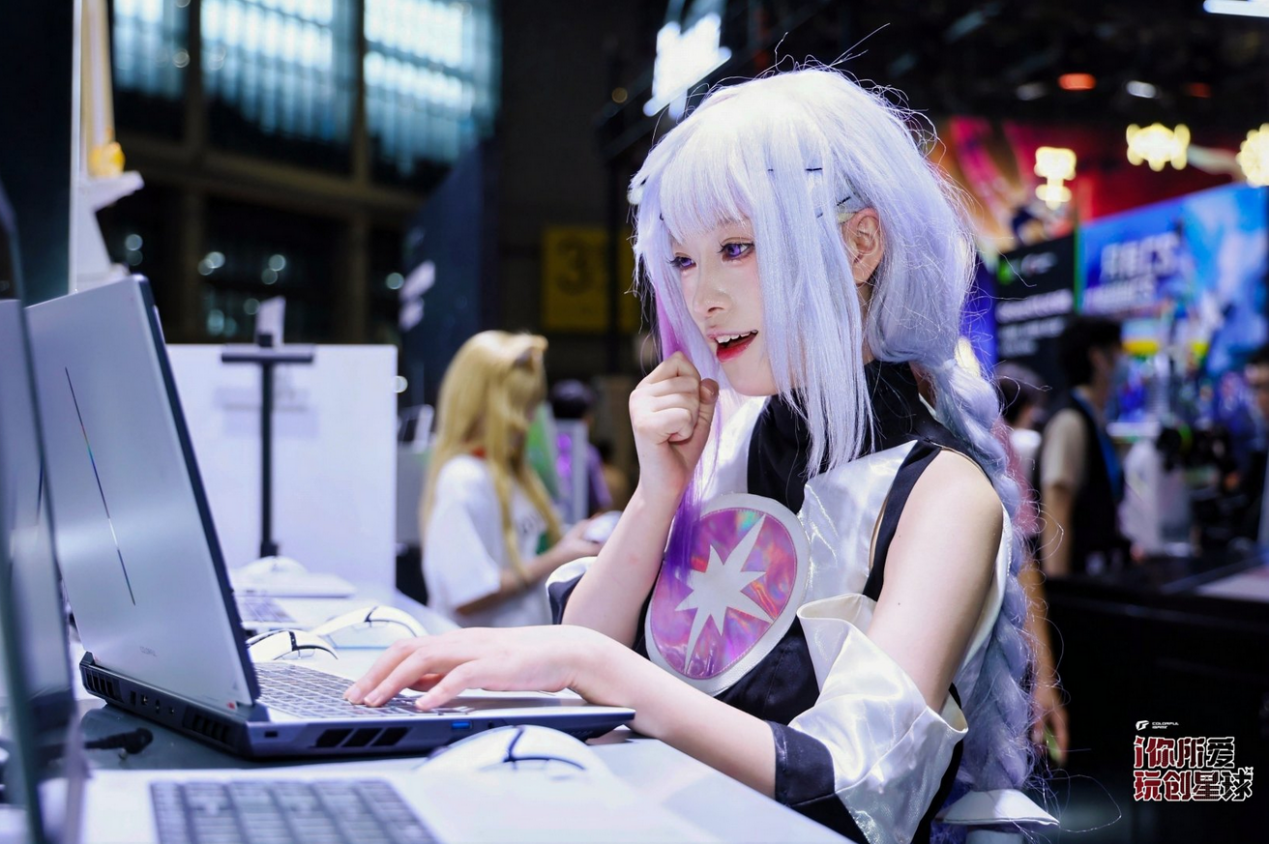߲ʺҫBilibili World 2025洴Ϸֿ