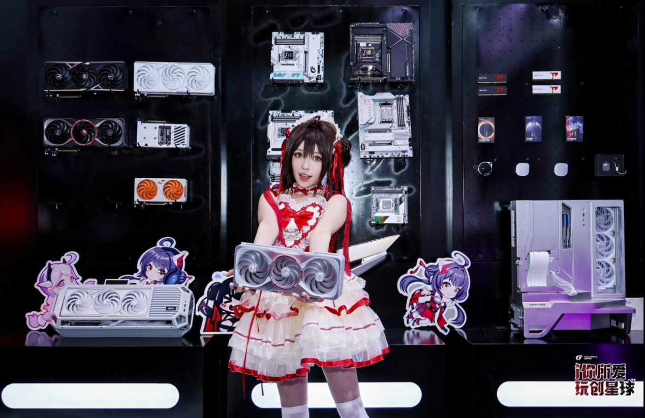 ߲ʺҫBilibili World 2025洴Ϸֿ