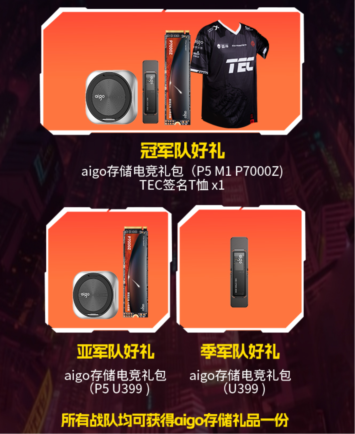 aigo存储杯《无畏契约》全国高校争霸赛开赛 首战对决精彩纷呈