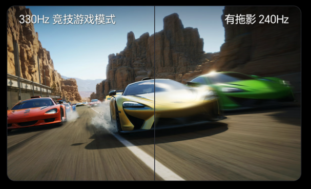 海信E7Q蓄势待发:画质再攀新高峰 打造沉浸式影游体验