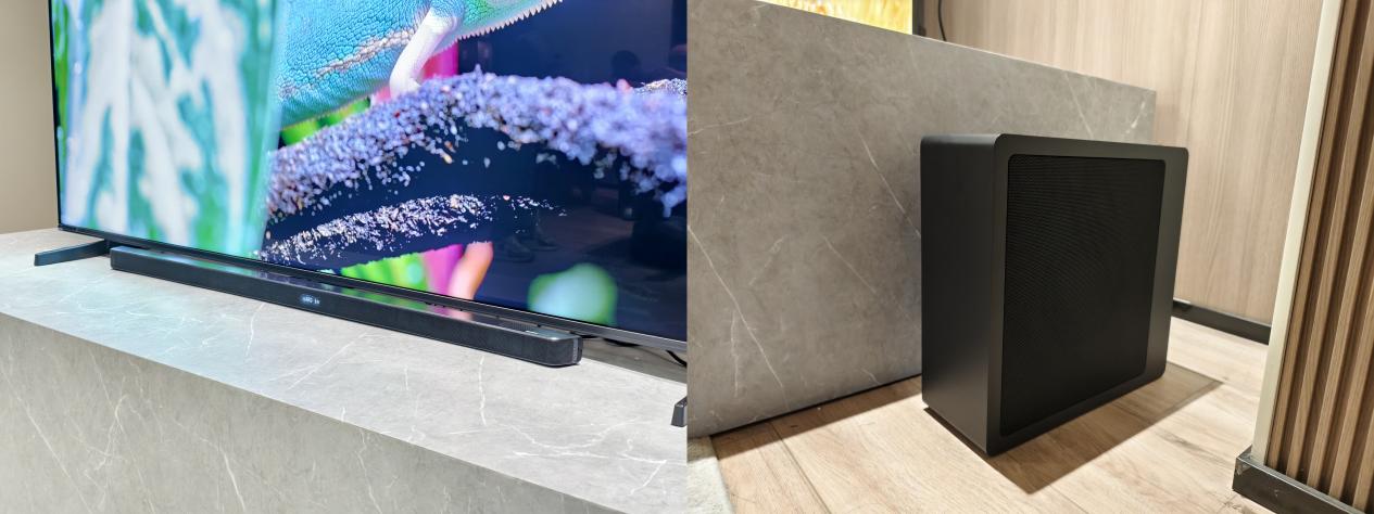 海信E7Q蓄势待发:画质再攀新高峰 打造沉浸式影游体验