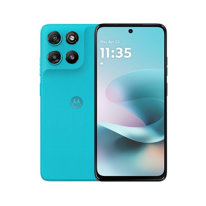 摩托罗拉 moto g100 5G手机
