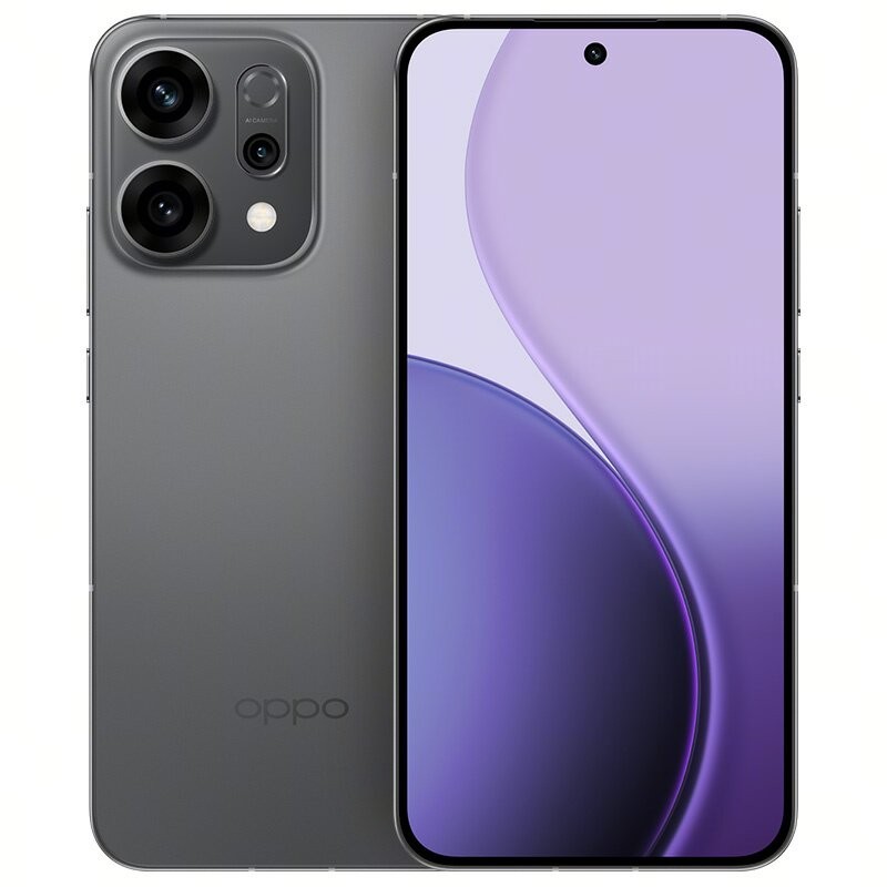 OPPO Reno14 5G手机