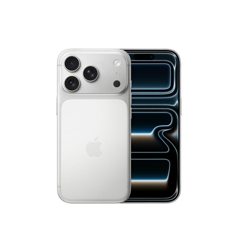 苹果 iPhone 17 Pro 5G手机