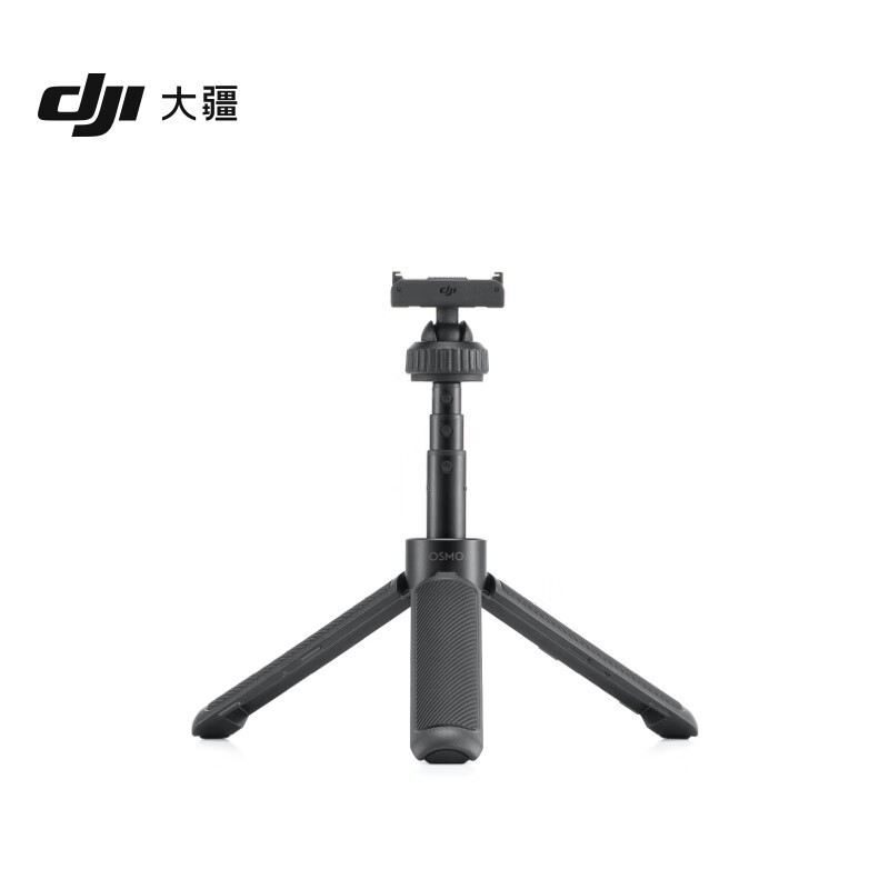 ��Osmo Action�����ӳ���ֱ��100Ԫ