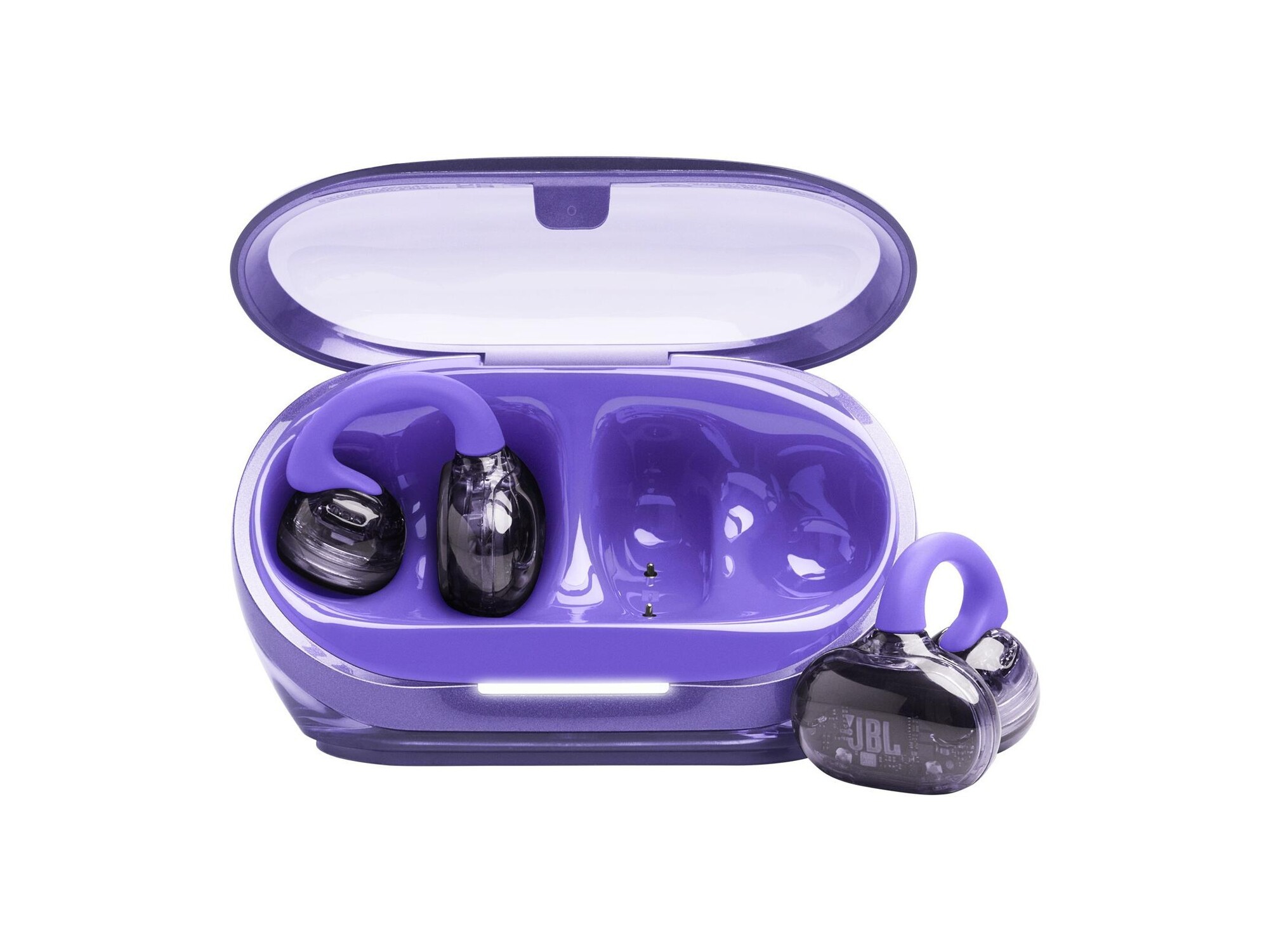 JBL SOUNDGEAR CLIPS������