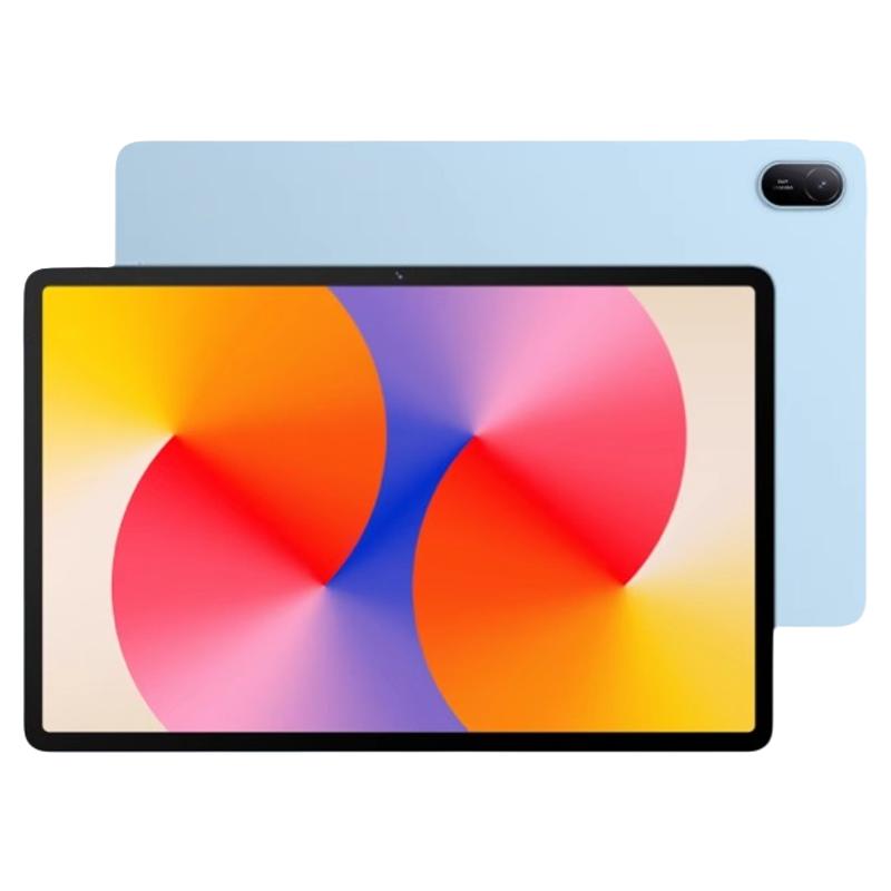 华为 MatePad SE 2024 活力版 11.0英寸 HarmonyOS 平板电脑