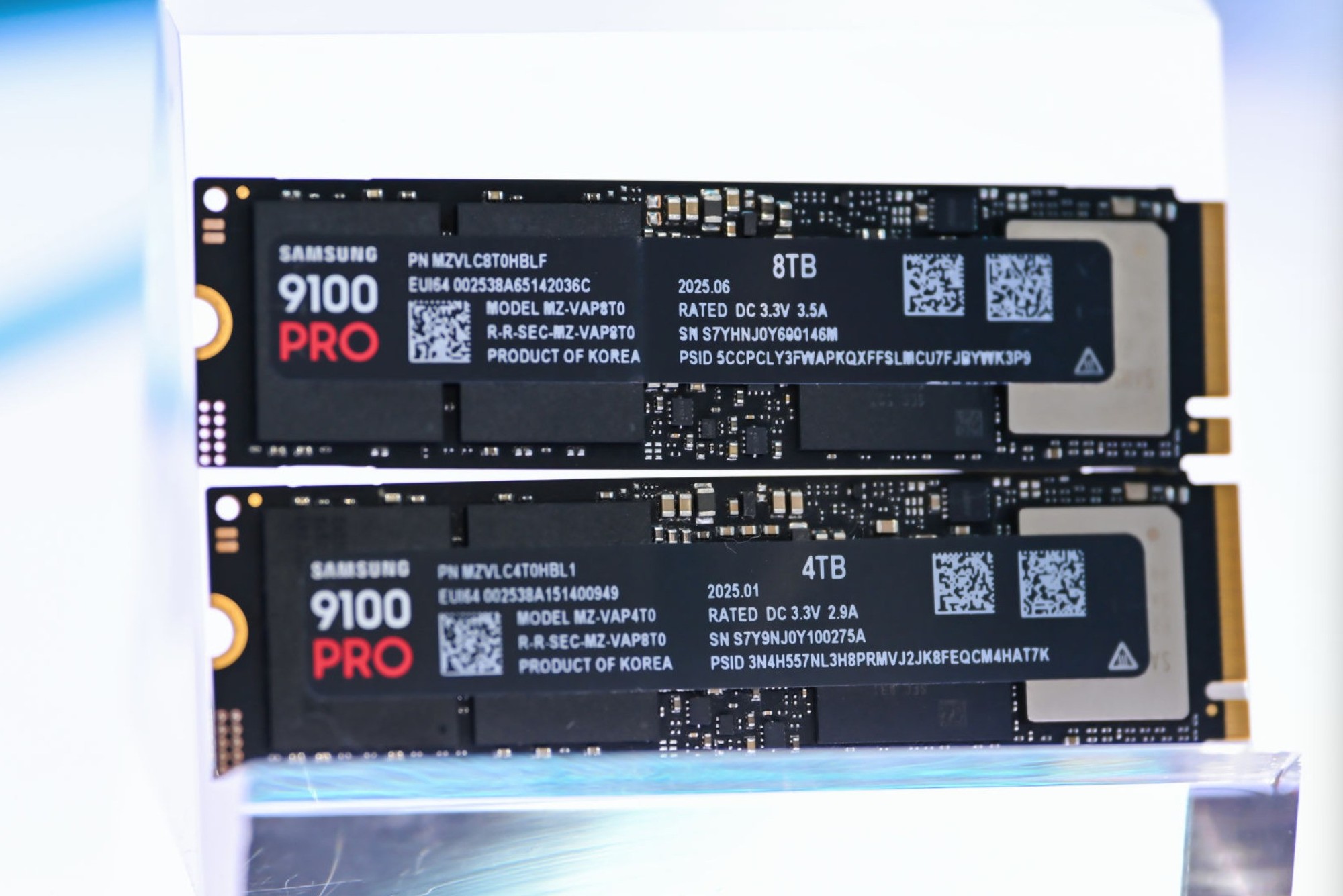 9100 PRO 8TB̬ӲΣƷƴ洢ҫChinajoy2025