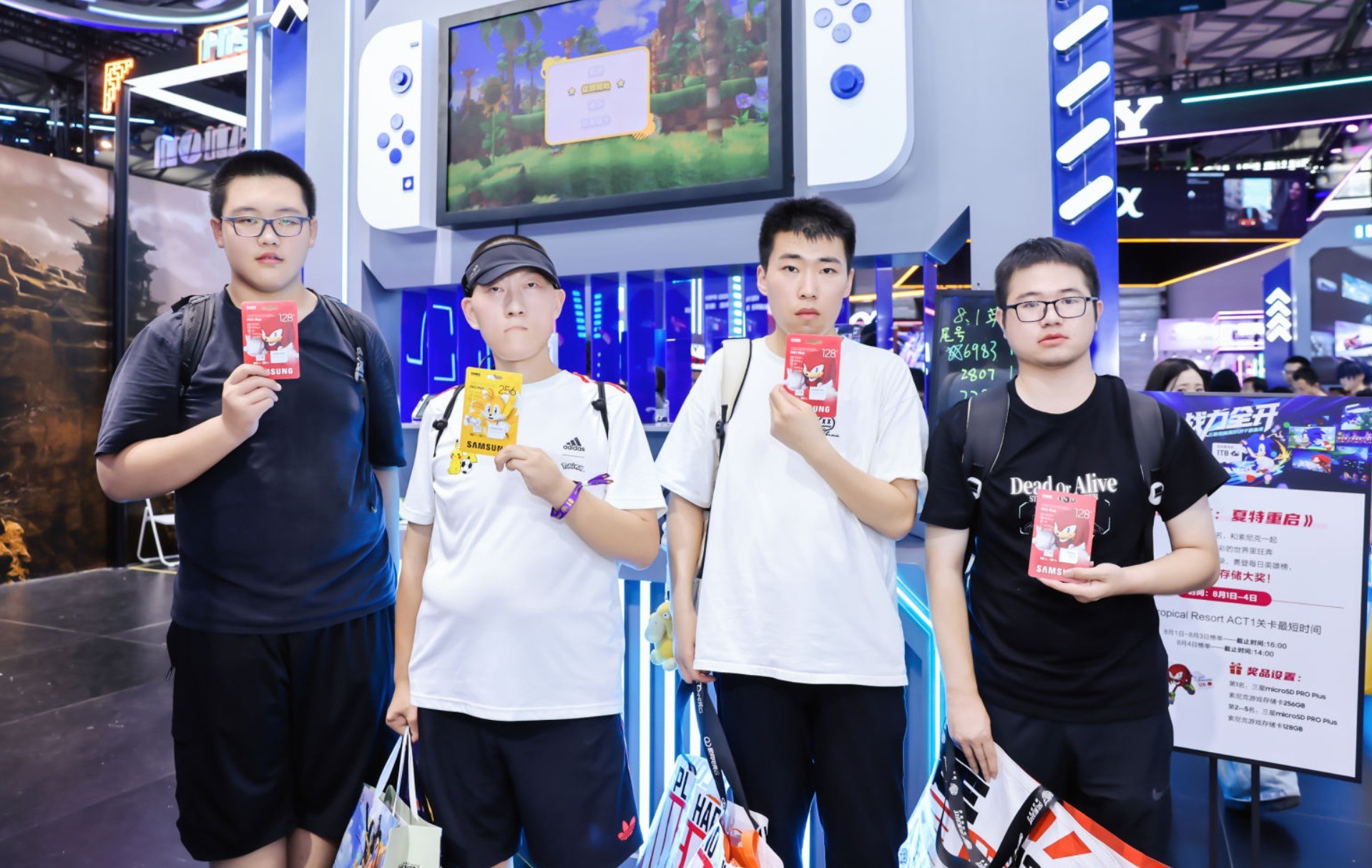 9100 PRO 8TB̬ӲΣƷƴ洢ҫChinajoy2025